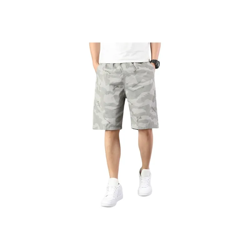 PRPK Casual Shorts Unisex-13