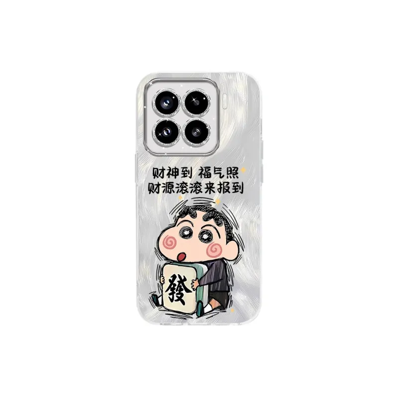 NAYIKE Phone Cases-6
