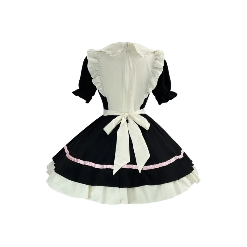 Shuhao Bai Uniforms Women's-2