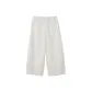 Light Plain White 65% cotton/Approx. 255g/Hand Wash