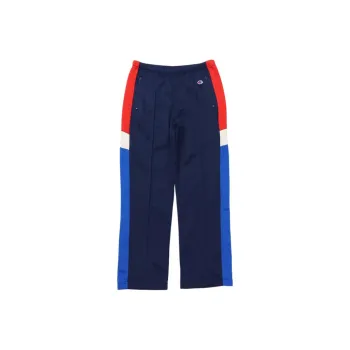 Champion Knitted Sweatpants Men's Dark Marine Blue