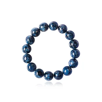 YISHIQING Natural Pietersite Jade Bracelets Unisex