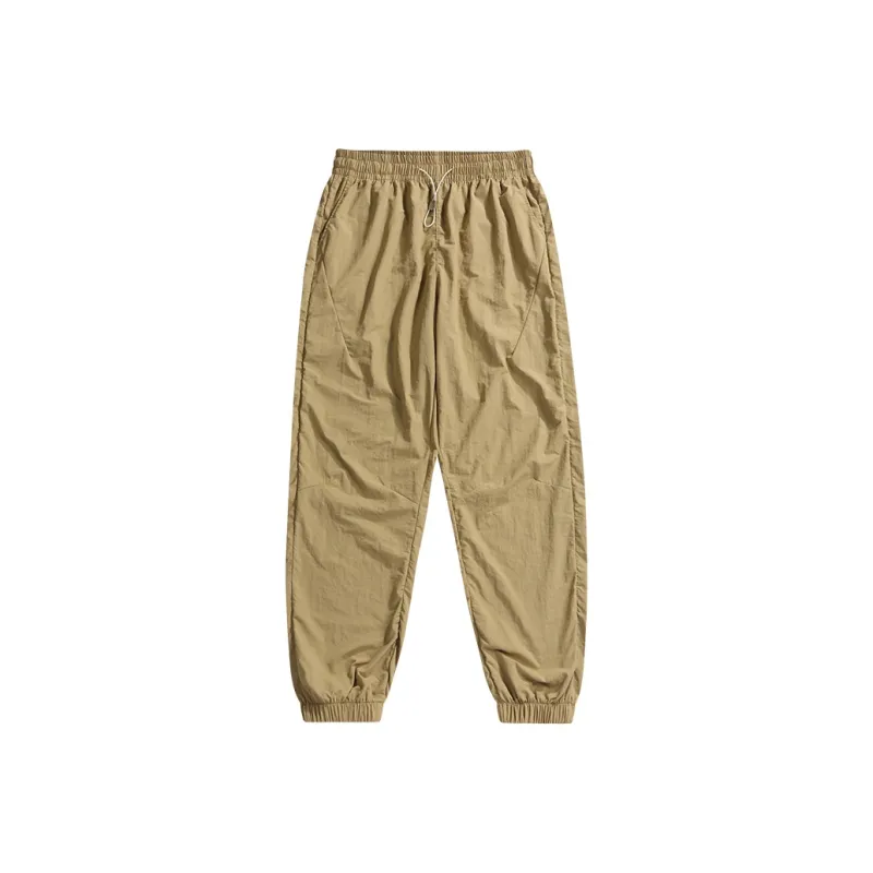 KORAMAN Casual Pants Men-8