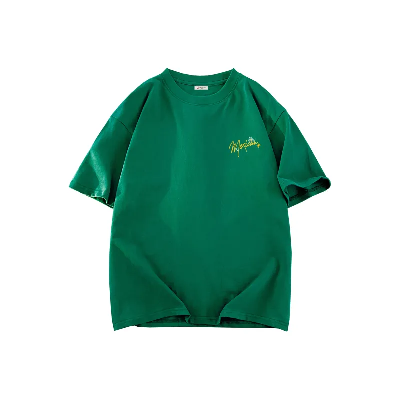 MEXICAN T Shirts Unisex-23