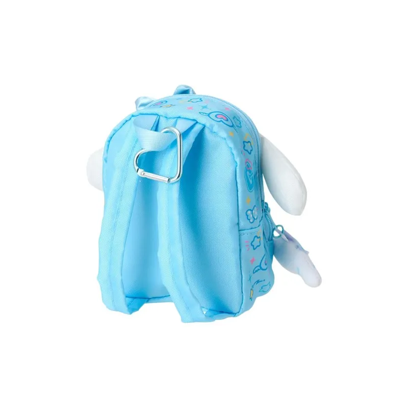 Sanrio Polyester Coin Purse Women's Blue-1
