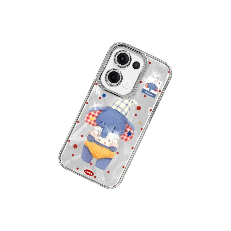 ZUANSE Phone Cases-2