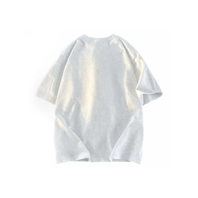 A02 T Shirts Unisex-23