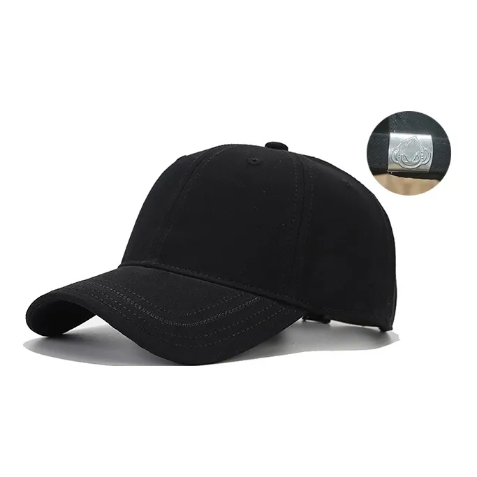 FireMonkey Cotton Baseball Caps Unisex-1