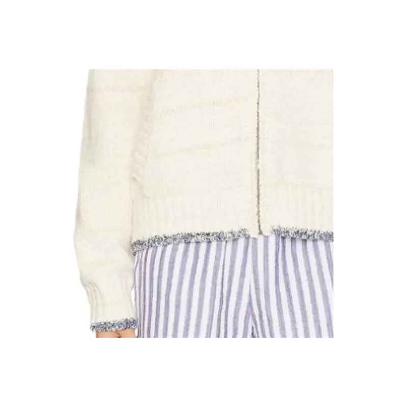 Polo Ralph Lauren Jackets & Coats Women's Ecru-4