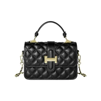 Narandu Handbags Midnight Black