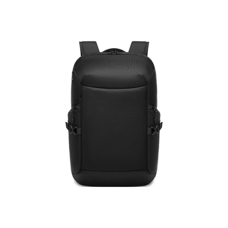ReeYee 840D Cordura Fabric Nylon Backpack Regular Men's Black-0