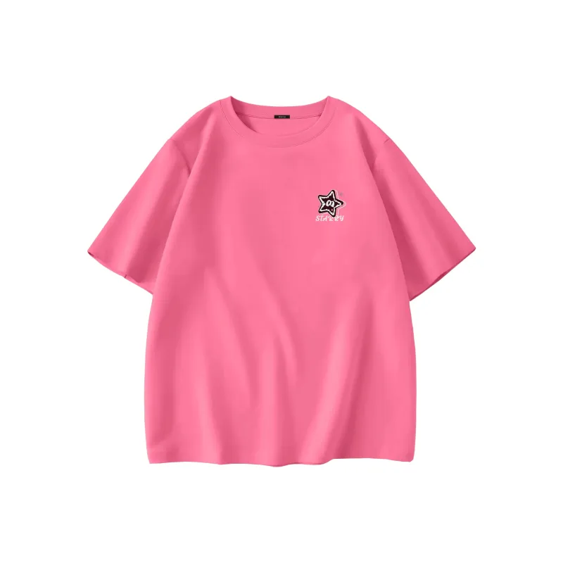 MINISO T-Shirts Women's-13