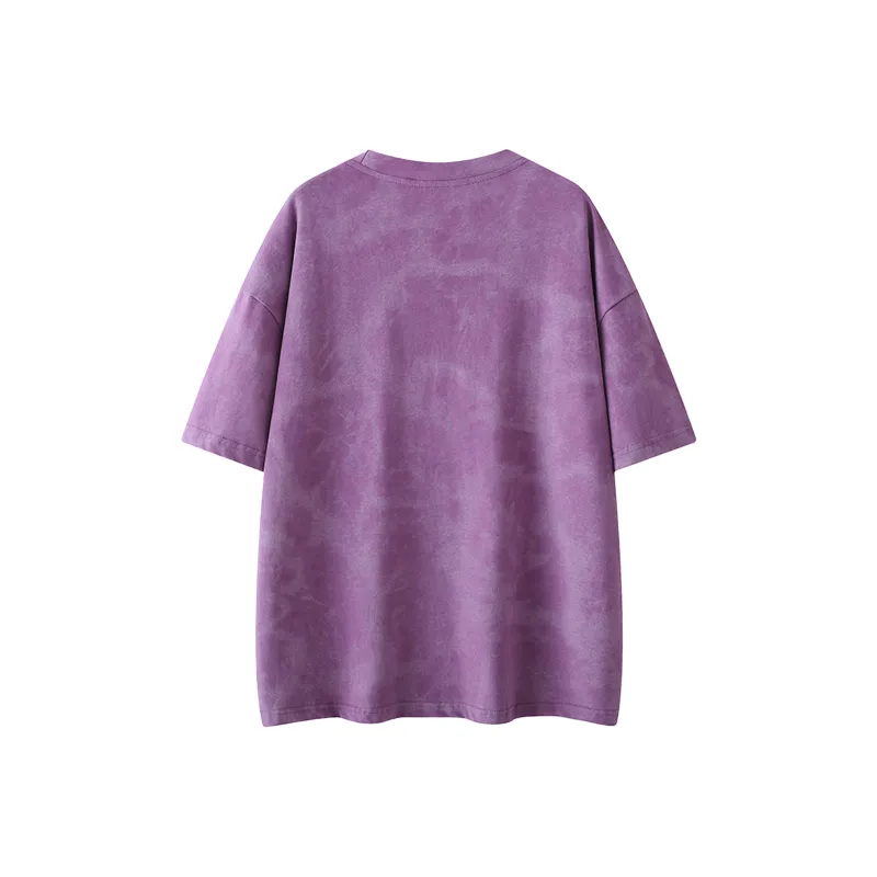 MOOR XCLNERY T Shirts Unisex-16