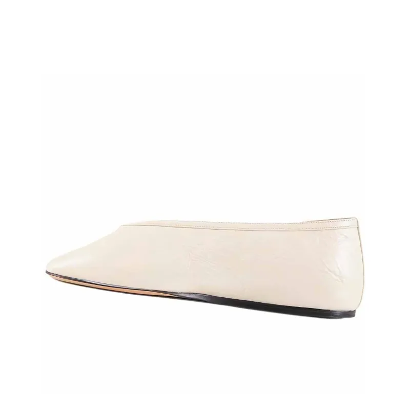 Le Monde Beryl Casual Single Shoes Women's Beige-2