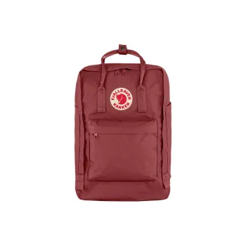 Fjallraven Ethenyl Backpack Unisex Red