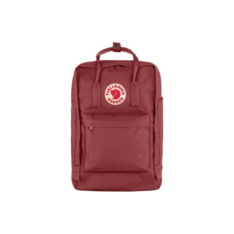 Fjallraven 20L Backpack Outdoor Bag Vinylon Unisex-0