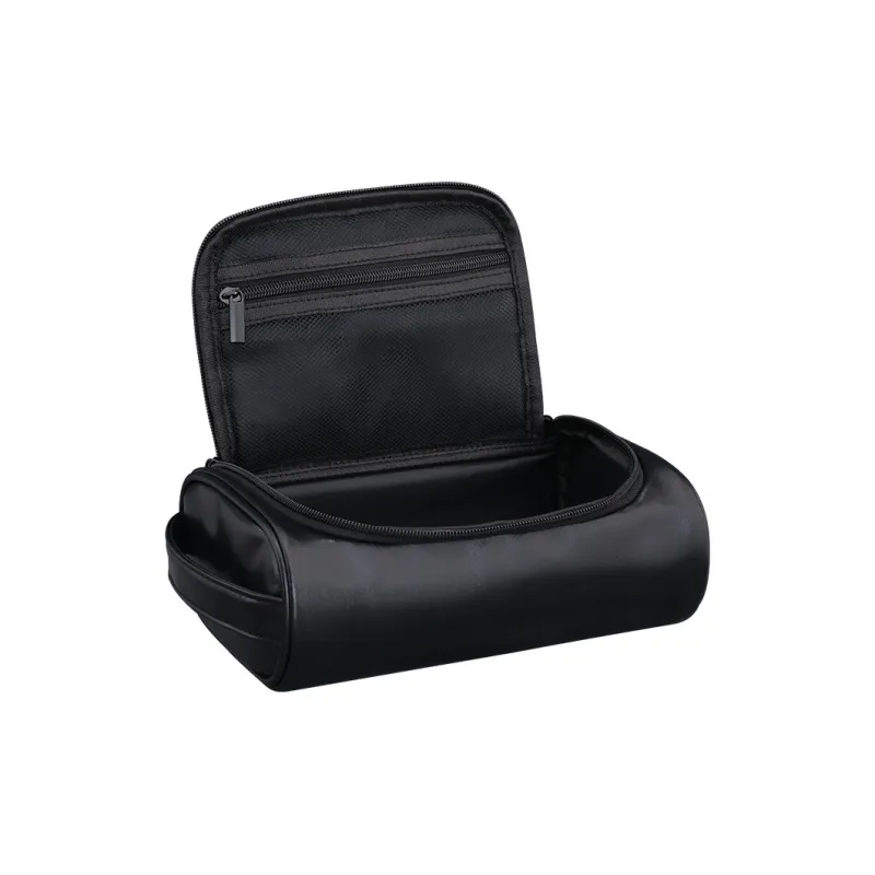 ZHIYIN Portable Travel Trumpets Men's Toiletry Bag Waterproof Skincare Storage Bag Make up Tools-1
