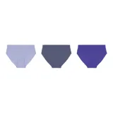 Purple Gray