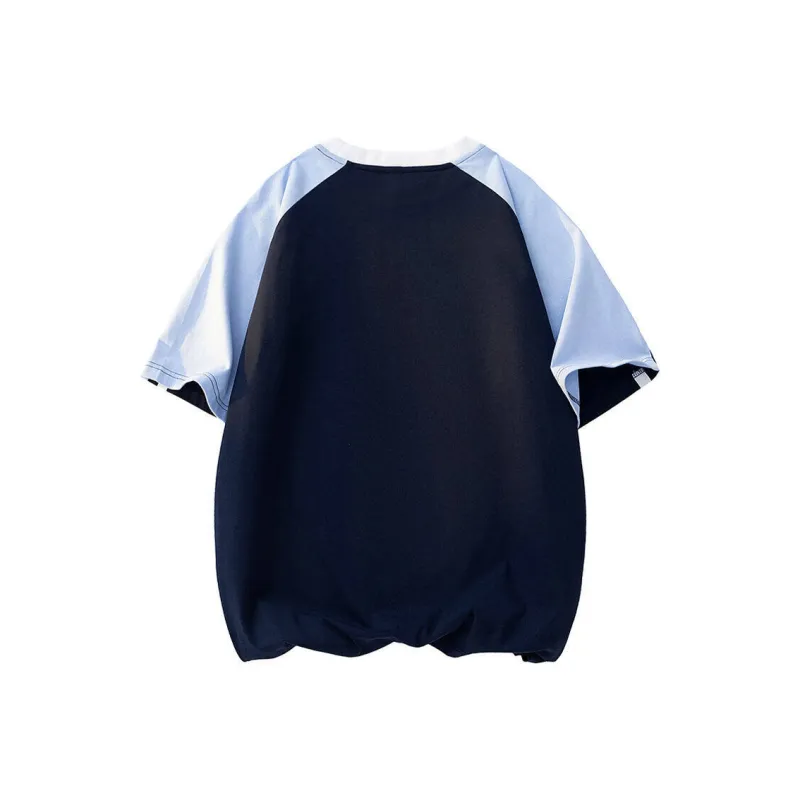 KEIRANDUN T Shirts Unisex-1