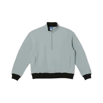 Champion Sweatshirt Men's Light Blue