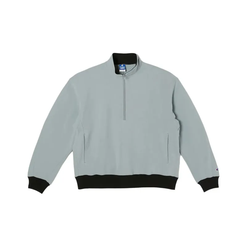 Champion Sweatshirt Men's Light Blue-0