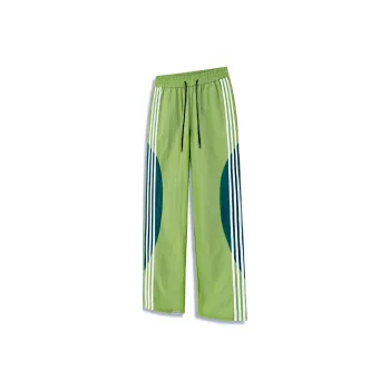 SAME FLOW Casual Pants Unisex