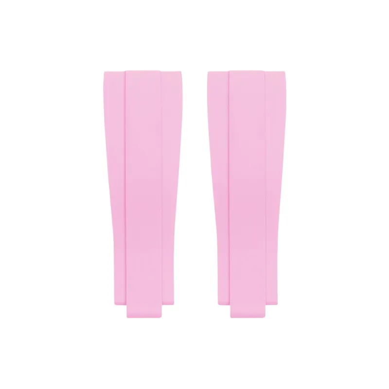 VAGENARI Daytona 116503.11652 Rolex Compatibility Watch Band Fluoroelastomer Material-19