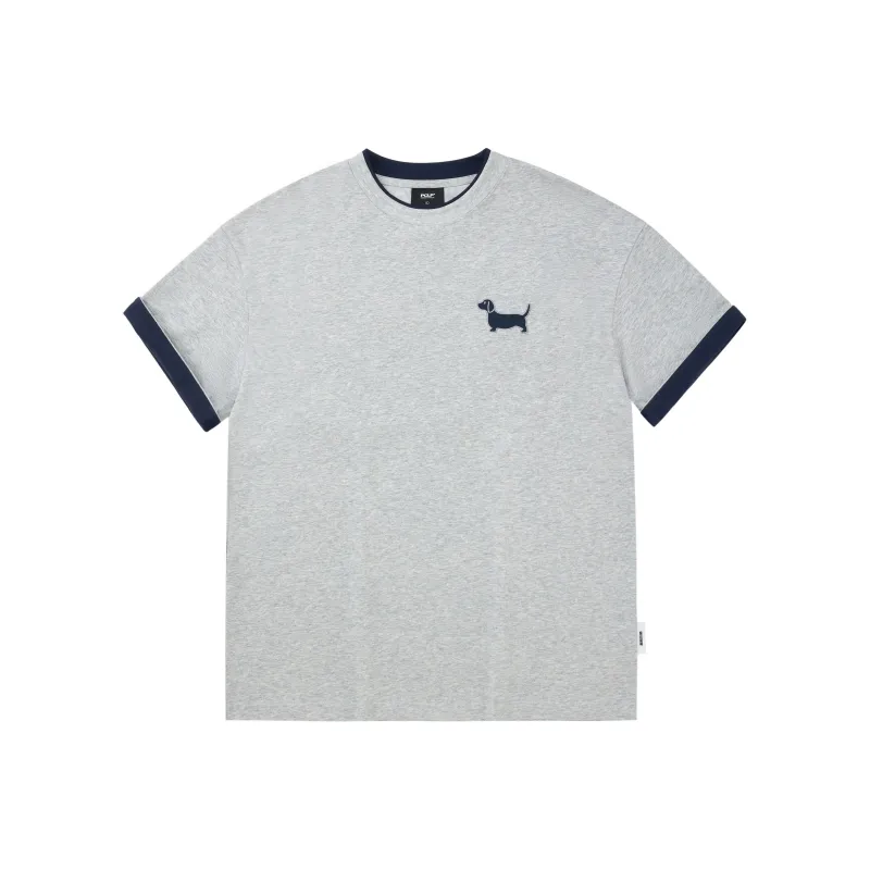 PCLP 2025 Spring/Summer T Shirt Unisex-1