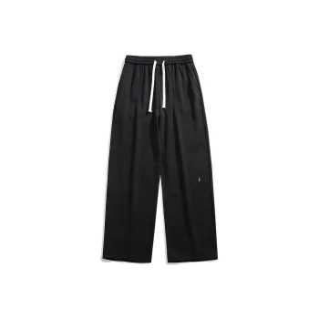 KNOCKSPARK Casual Pants Unisex