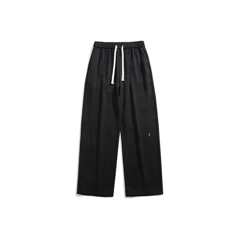 KNOCKSPARK Casual Pants Unisex-0