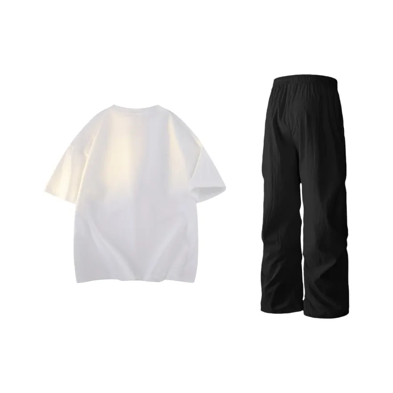 EMERICA Casual Sportswear Unisex-1