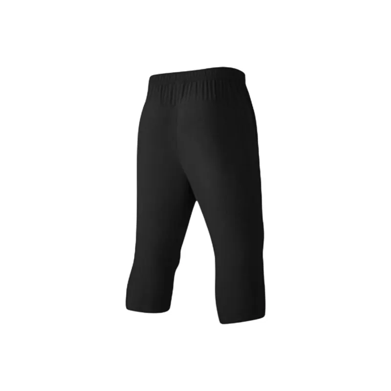 Skechers Casual Pants Men's Carbon Black-1