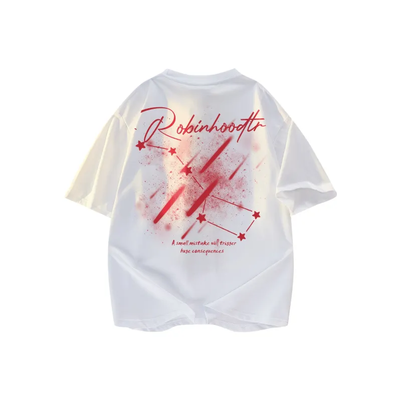 ROBINHOOD T Shirts Unisex-10