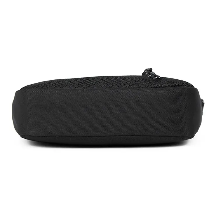 BEN SHERMAN Oxford Shoulder Bag Unisex Black-2