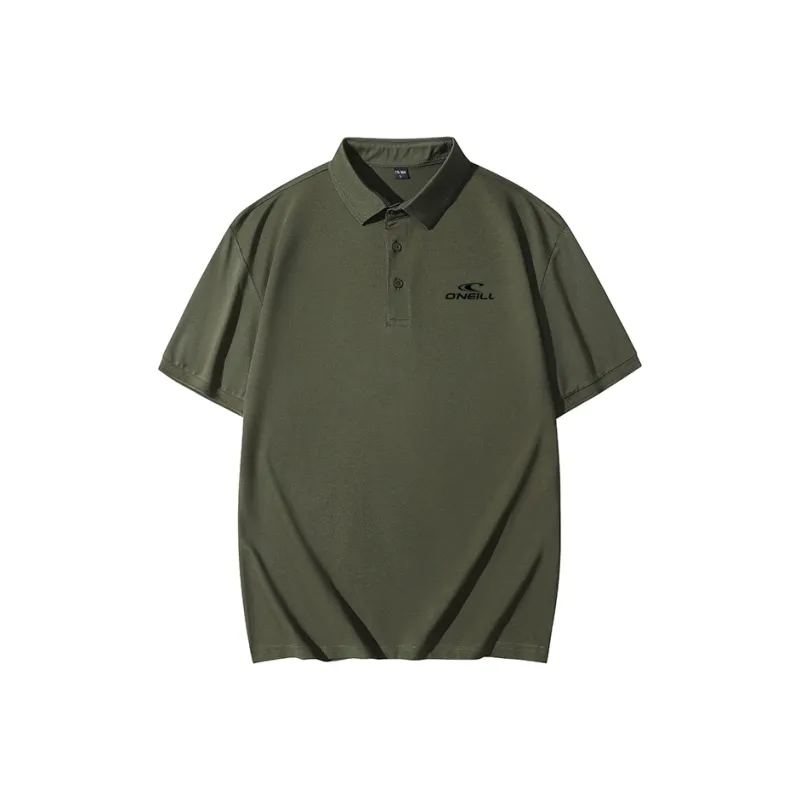 O'Neill Polo Shirts Unisex-6