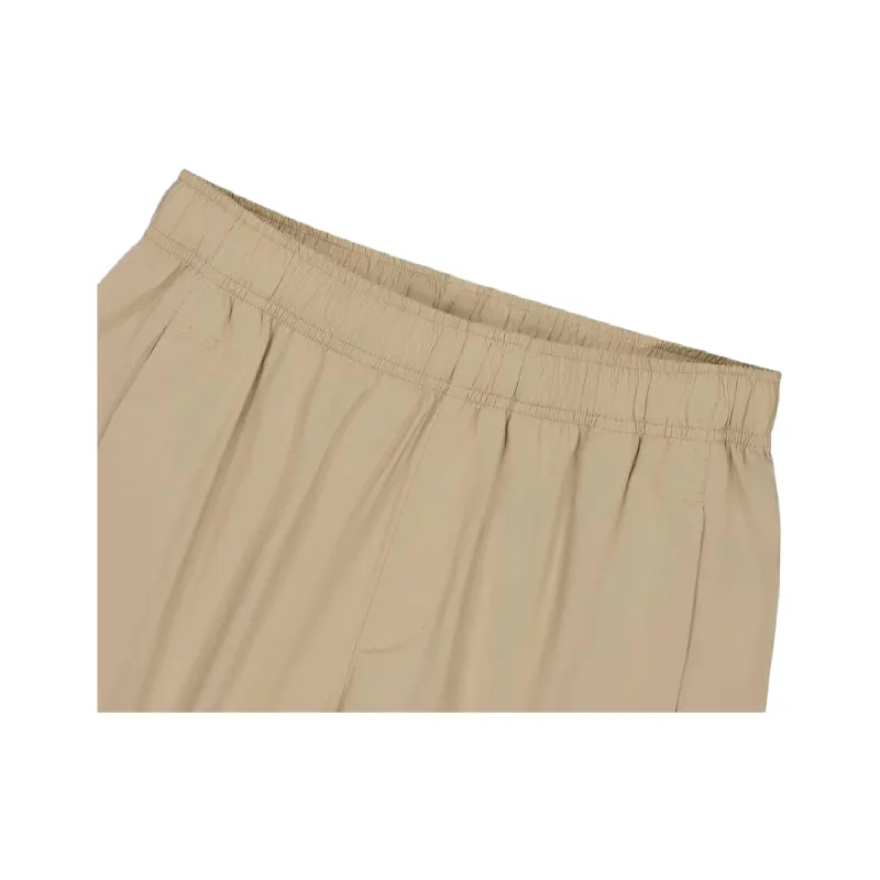 New Balance Casual Shorts Men's Dark Khaki-2
