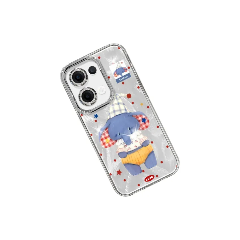 ZUANSE Phone Cases-1