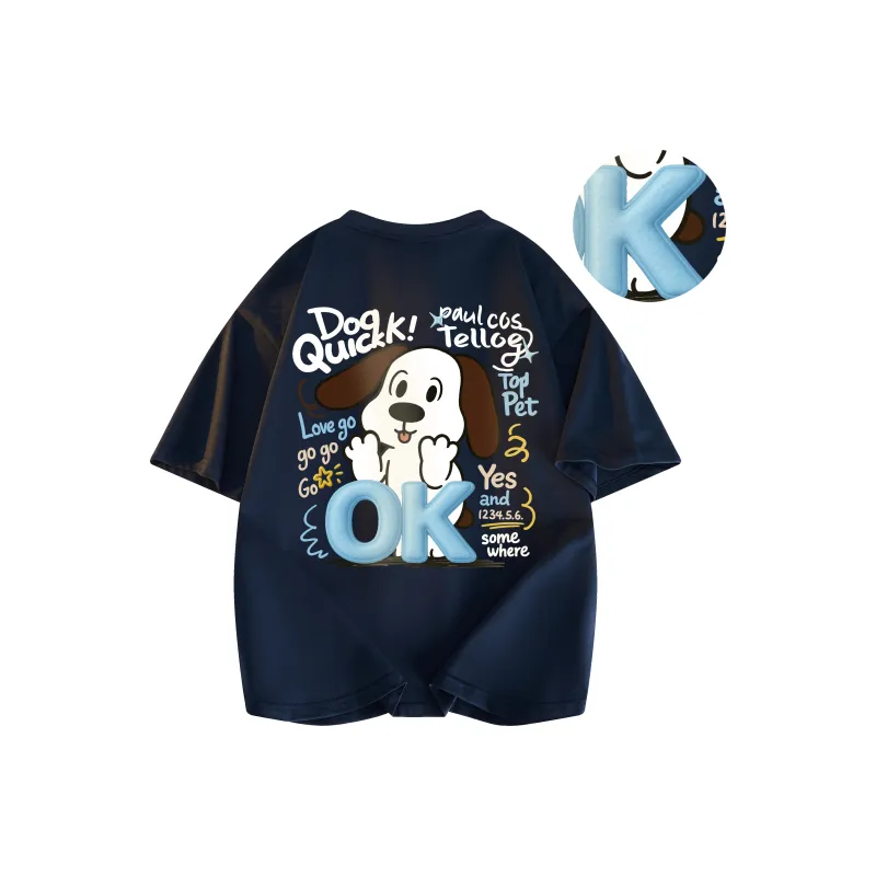 PAUL COSTELLOE T Shirts Unisex-4