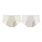 M1850-D Set-Milk Salt Ice Gauze-Grass Green+Skin (2 Pack)