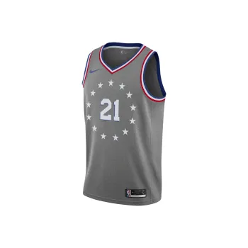 Nike Embiid City Edition Swingman Jersey