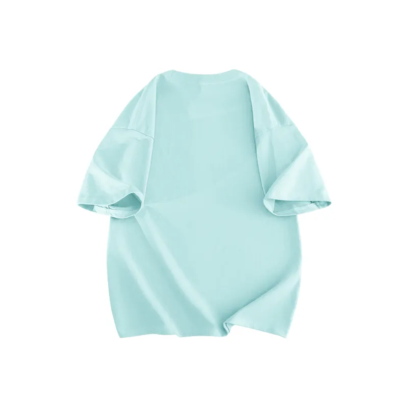 Warrior Huichao Cloud Sail Collection T Shirt Women's-9