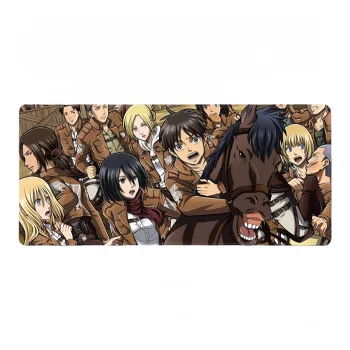 DANYIN Mouse Pads