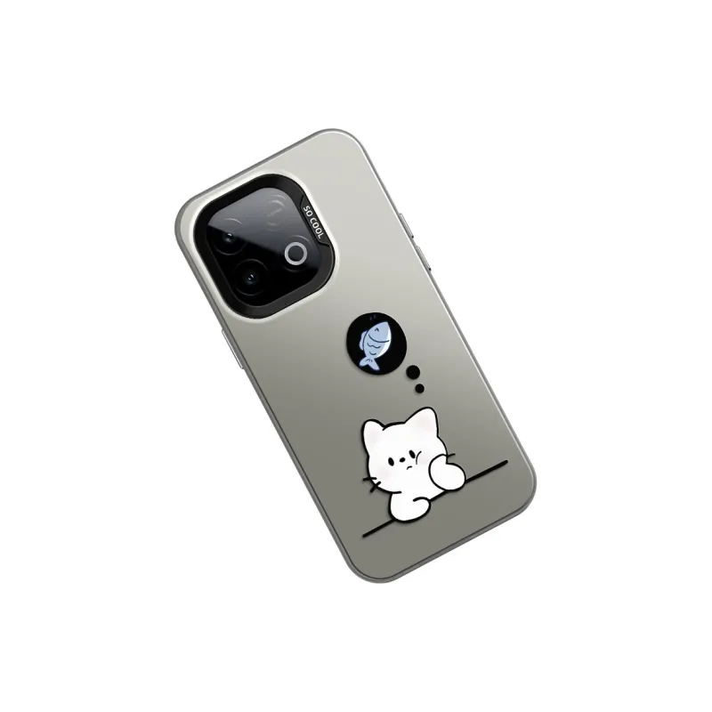 MANBEISHI Phone Cases-7