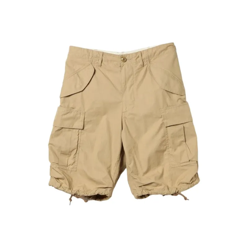 Beams Plus Mil Shorts-0