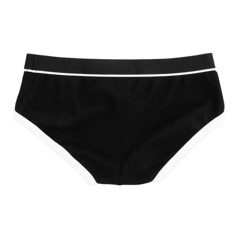Dolce & Gabbana Underpants Men's 1 Pack Black-1
