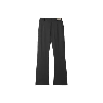 MARK WAFFLE Suit Trouser Unisex