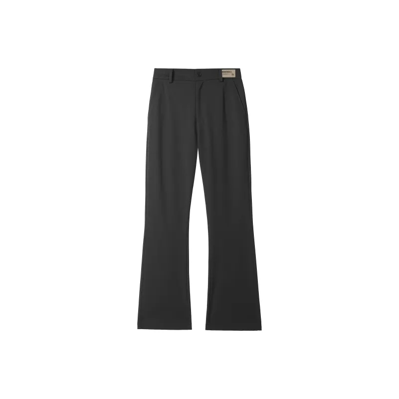 MARK WAFFLE Suit Trouser Unisex-0