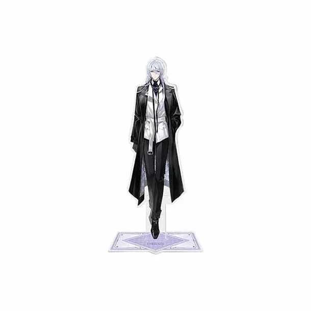 SHIKONGZHONGDEHUILVREN Special Invitation Collection Aine, Luchen, Luoxia, Sislai, Yexuan Acrylic Stands-7