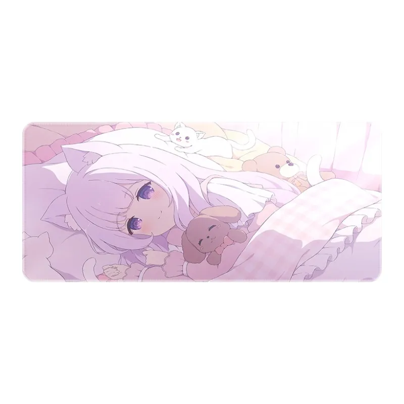 PAJIKELIE Mouse Pads-0