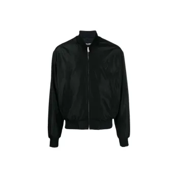 Dolce & Gabbana Jackets & Coats Men's Black